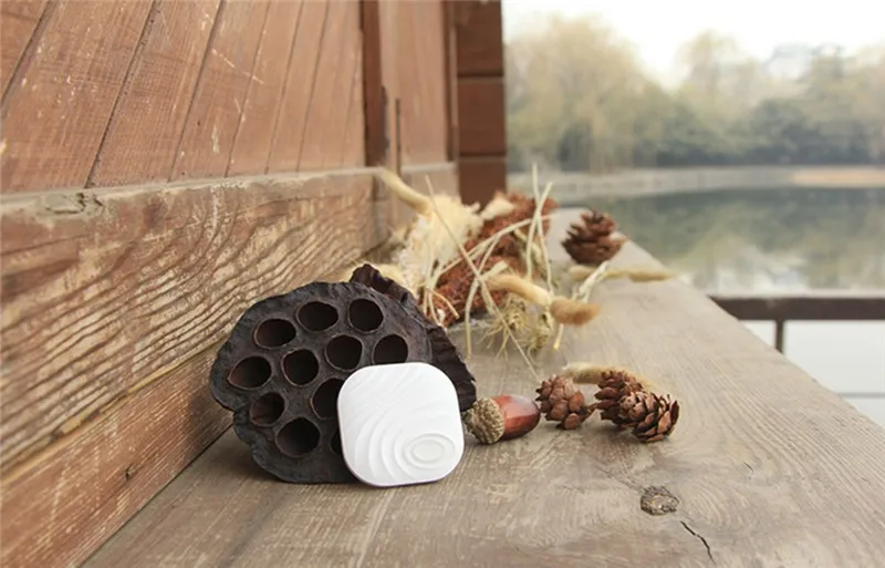 Nut 3 Mini Smart Tracker Nut3 Bluetooth gps smart finder сигнализация против потери, напоминающая бирка Itag Key детское устройство поиска gps-локатор