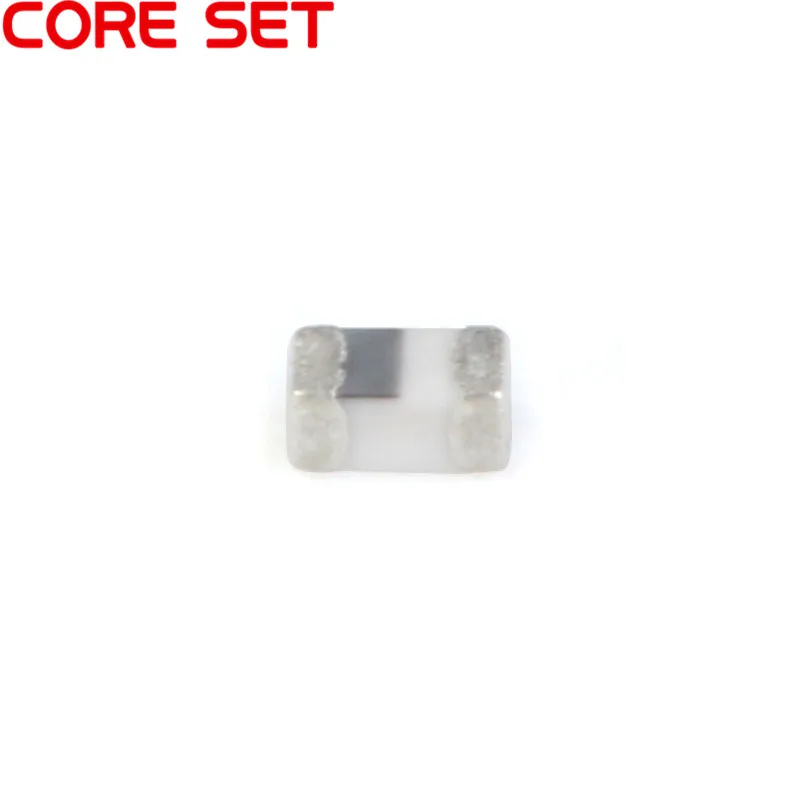 Индуктивность 100 шт./лот 0402 SMD 0 3nh погрешность 1nH 2nH 2.2nH 3nH 3.3nH 3.6nH 3.9nH 4.7nH 5.1nH