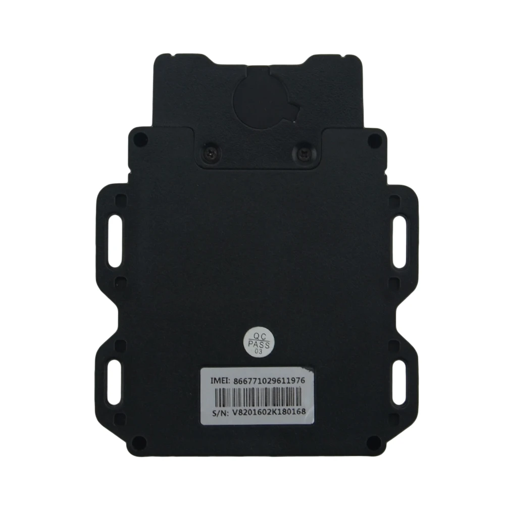 Гео-забор сигнализация многофункциональный автомобиль GPS позиционирование