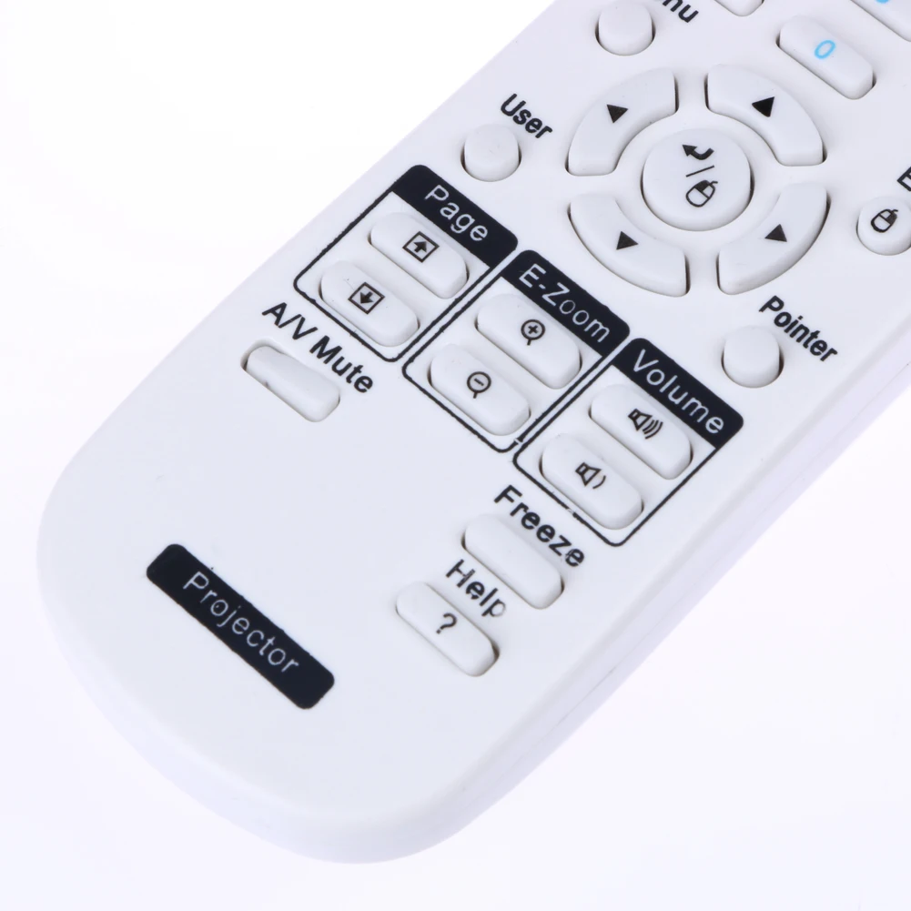Высокое качество пульт дистанционного управления для проектора EPSON IR Control ler