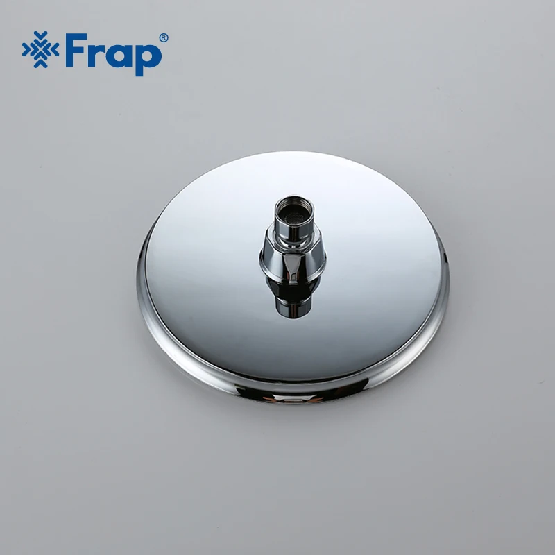 Frap Ванная комната смеситель для душа набор Ванна Душ кран нержавеющая душевая