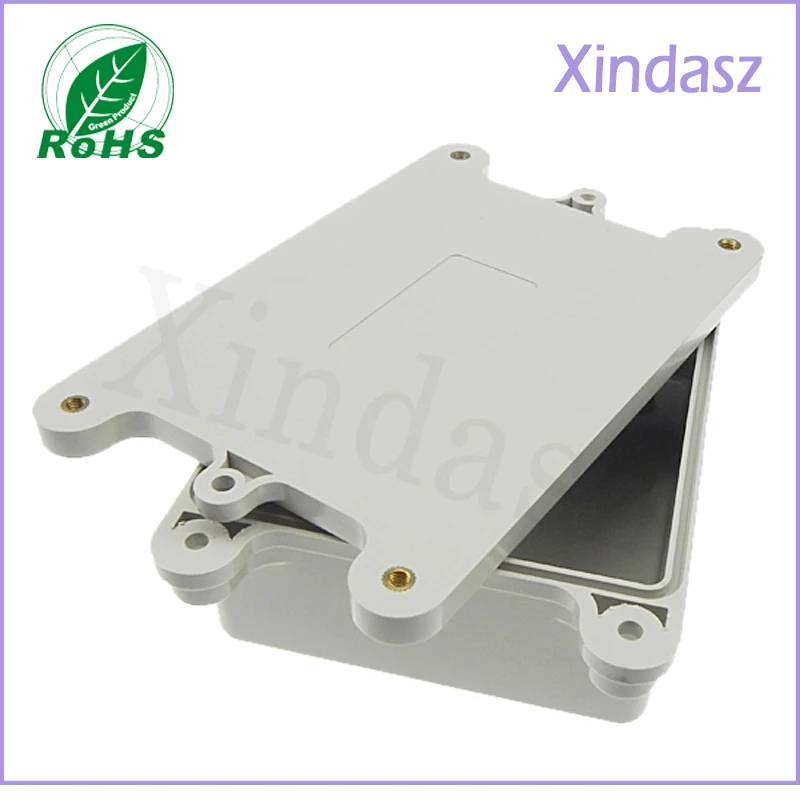 Пластиковые корпуса для электроники 120*100*60 мм|enclosures for electronics|enclosure electronicenclosure abs |