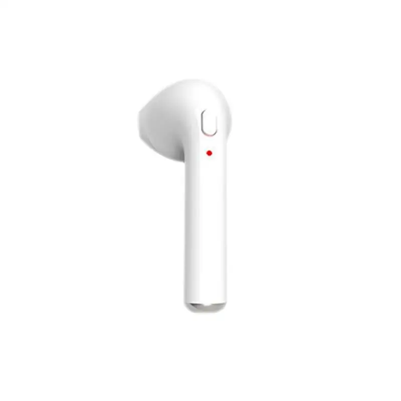 I7 беспроводные Bluetooth стерео наушники вкладыши мини для 4 1 Поддержка смартфона