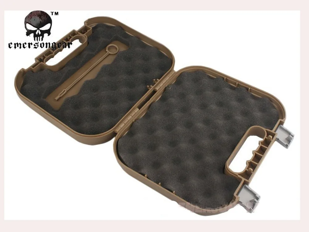 EMERSON GLOCK ABS чехол для пистолета тактический боевой EM7911|Кобуры| |