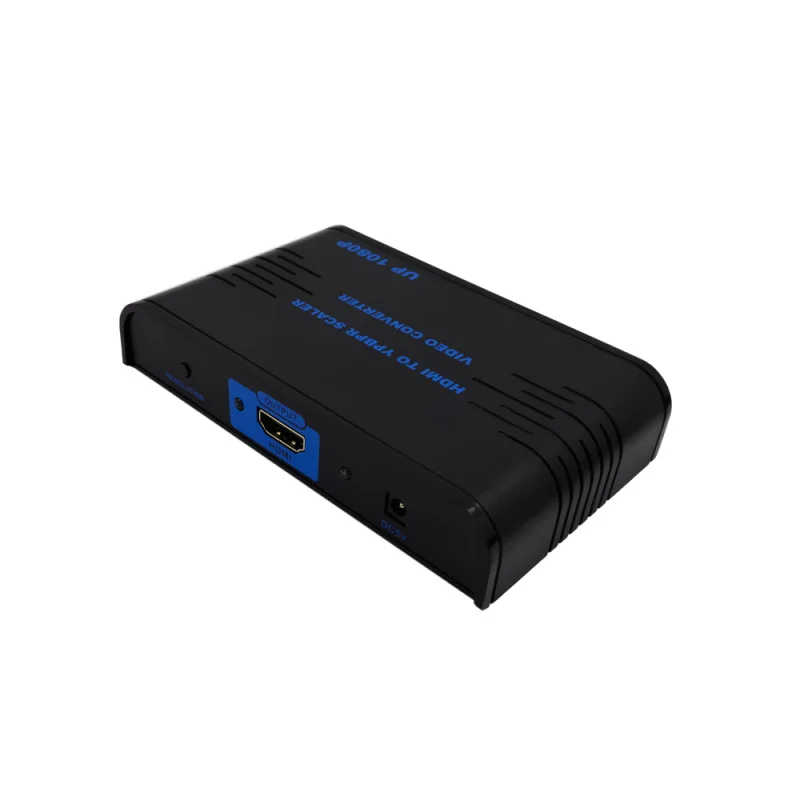 Effelon HDMI к компонентный ypbpr + R/L аудио конвертер V1.3 1080 P видео | Электроника