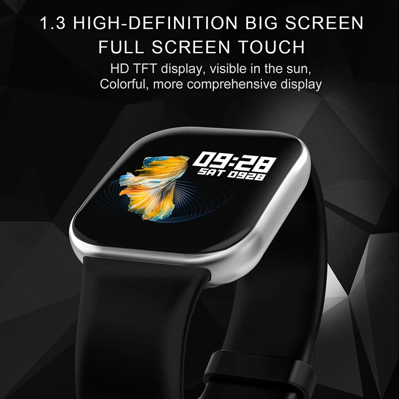 Смарт часы мужские с Bluetooth пульсометром и тонометром|Мужские электронные часы| |