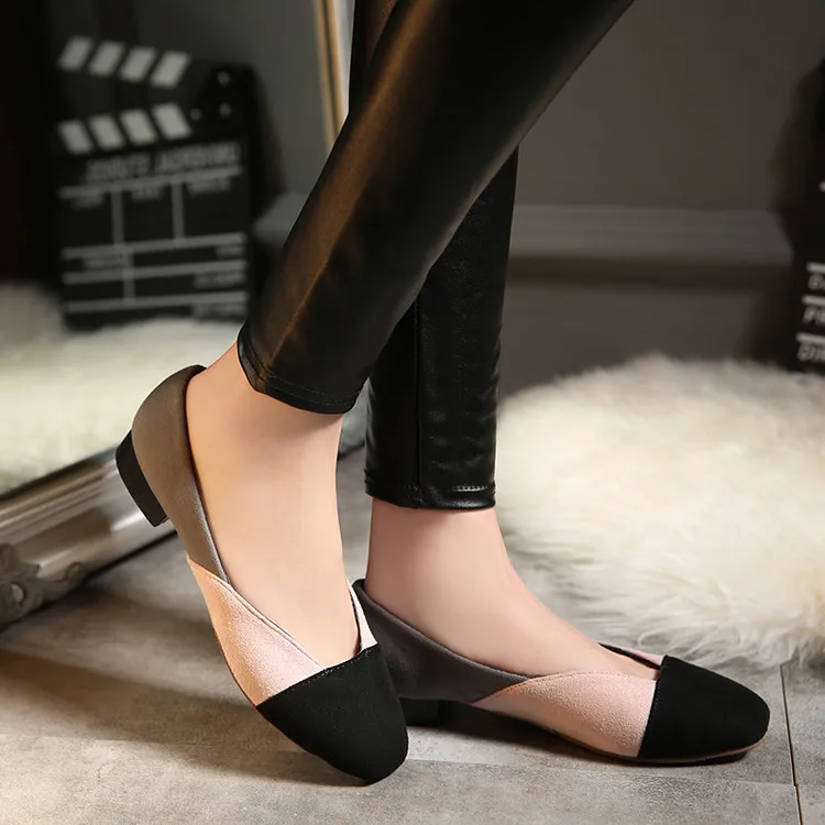 2017 г. специальное предложение обувь для женщин большие размеры 34-47 Дамская