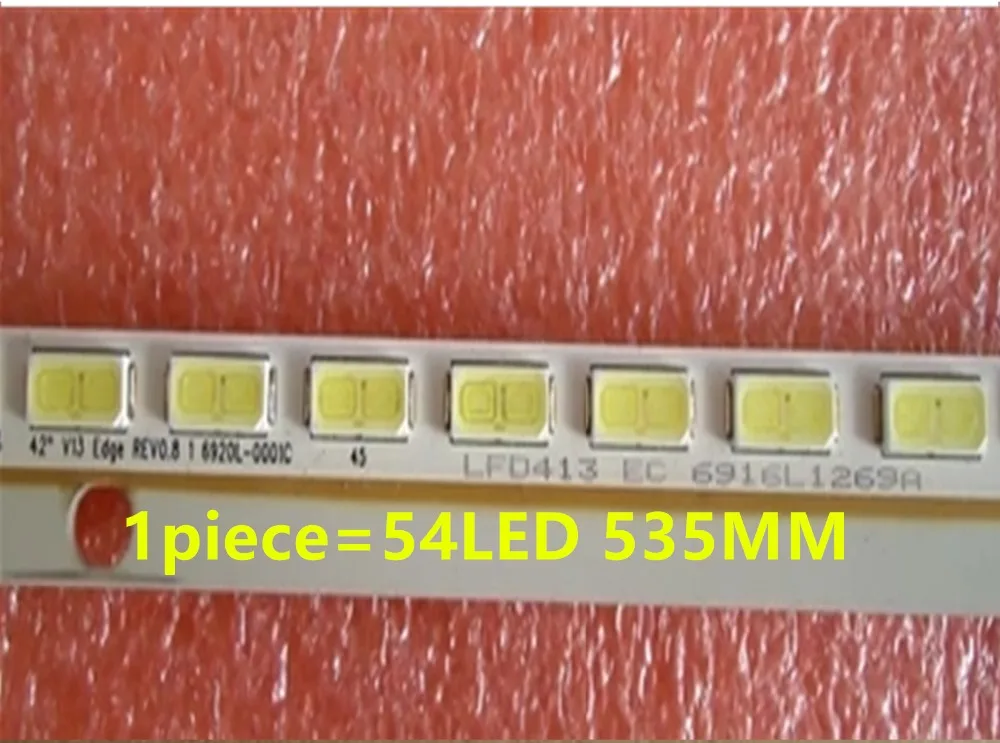 Светодиодная лента для подсветки 6916L1166A 6922L-0103A LC420EUN SF F3 6916L1472A | Лампы и освещение
