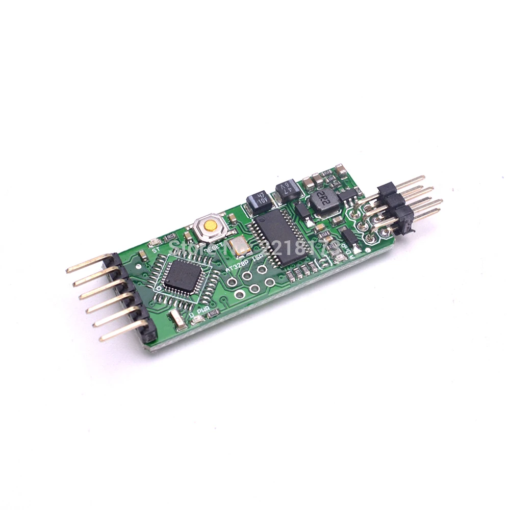 Мини OSD на экране Дисплей Ardupilot Mega Minim Rev. 1 для DIY Drone Quadcopter APM2.5 apm2 6 APM2.8 | Игрушки и