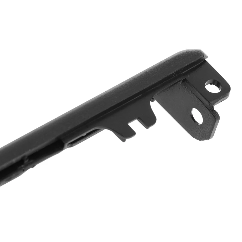 5 шт. жесткий диск крышка HDD Caddy Дверь Крышка с винтами для Dell Latitude E6440 серии |
