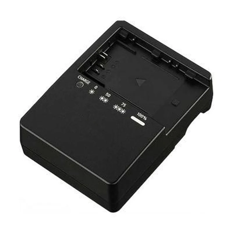 Фото Зарядное устройство для Canon LP-E6, быстрое зарядное устройство для камер SLR, EOS 70D, 60D, 7D2, 5D2, 5D3, LPE6 №2