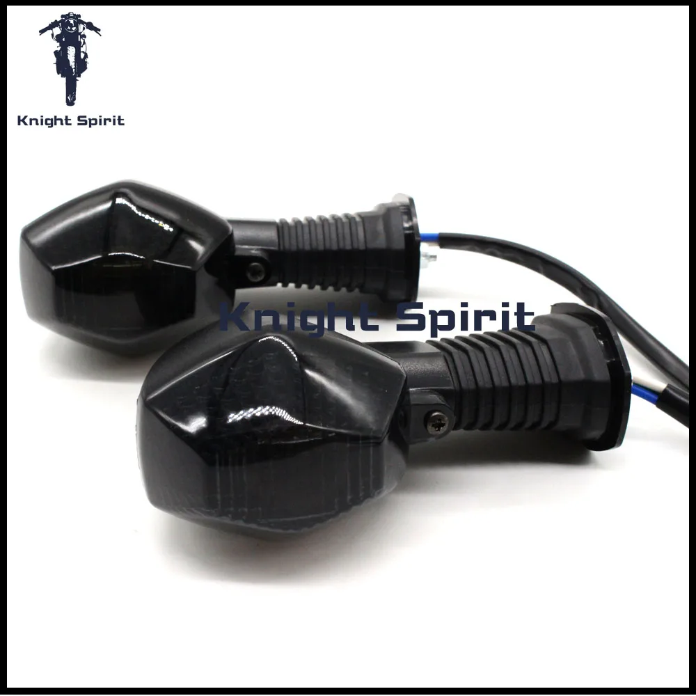 Для SUZUKI GSF 600/650/1200/1250 N/S аксессуары для мотоциклов передний/задний световой