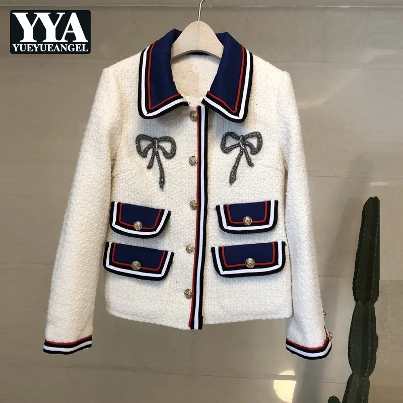 2019 новая осенне-зимняя повседневная куртка женская элегантная английская