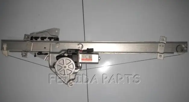 Window Regulator FOR PAJERO / MONTERO 2000-2006 V73 V75 V76 V77 V78 3.0 3.2 3.5 3.8 | Автомобили и мотоциклы