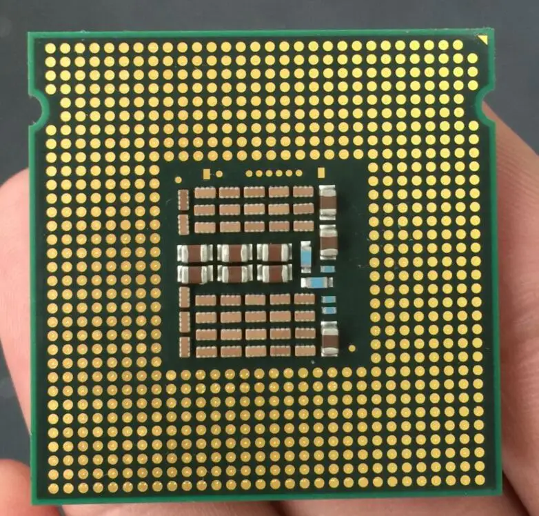 Четырехъядерный процессор Intel Core2 Q6700 CPU (8M кэш 2 660 ГГц 1066 МГц FSB) LGA775 для ПК