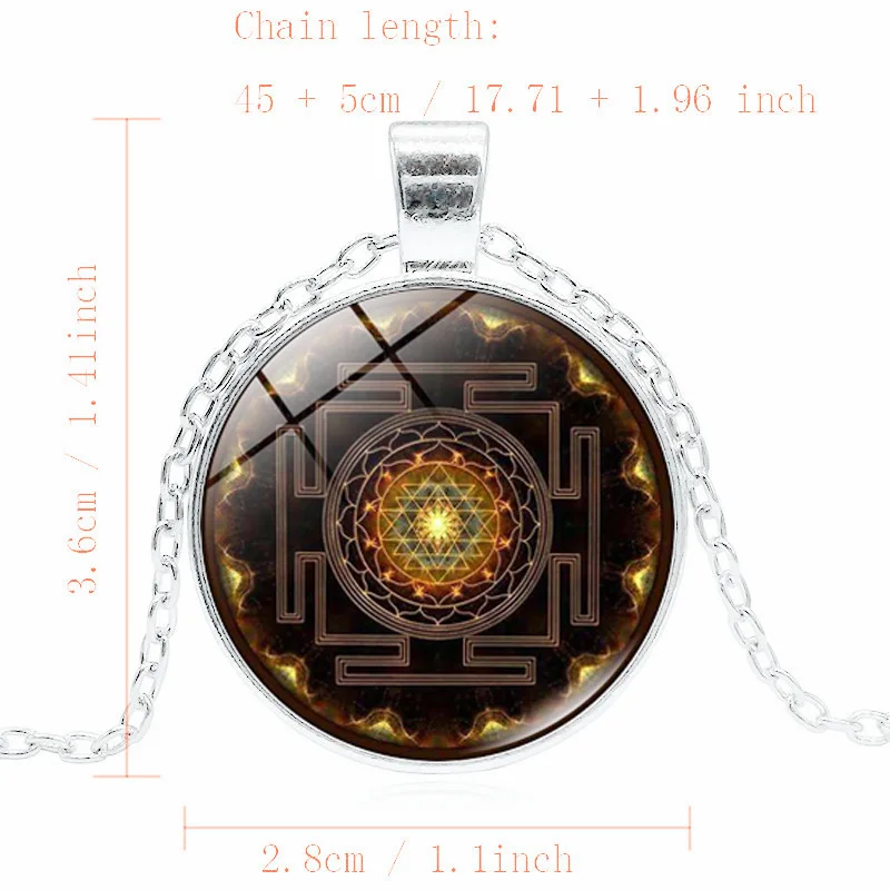 Женское и мужское колье с подвеской|Ожерелья подвеской| |