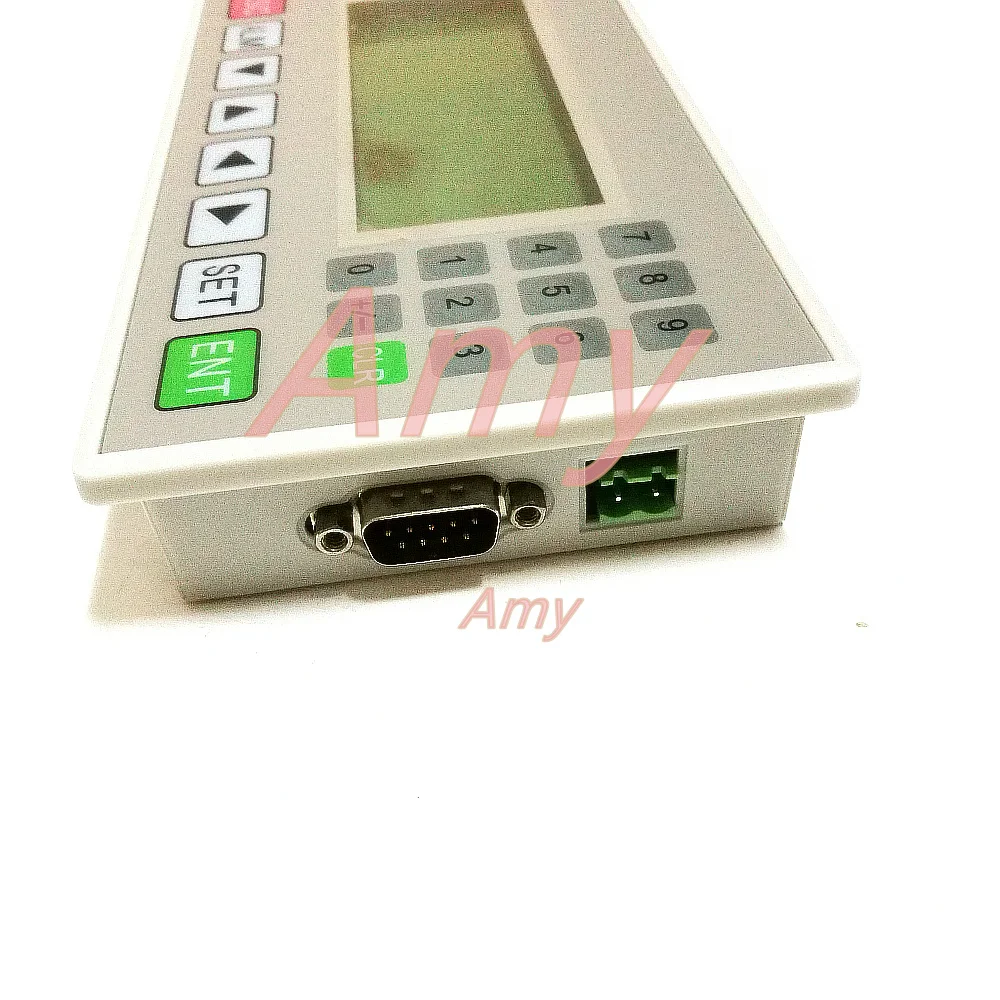 MD204L OP320 A текстовый дисплей и чешский V6.5 поддерживает 232 422 485|display|display 5 |