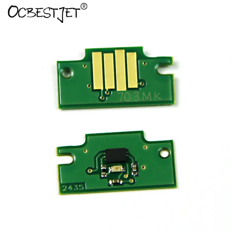 Оригинальный картридж с постоянным чипом для Canon|chip plywood|chip citroenchip macbook |