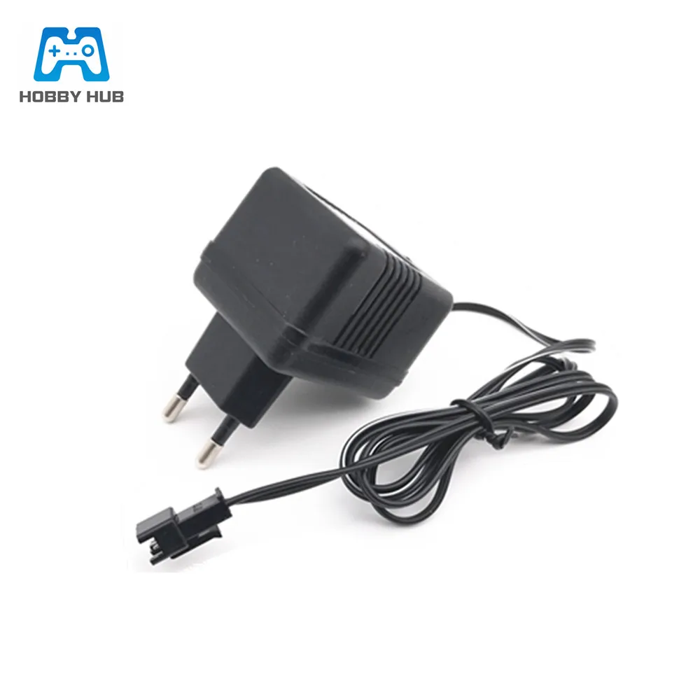 Хаб для хобби Ni-MH 7 2 в 3000 мАч 2800 2400 батарея электрических игрушек радиоуправляемых