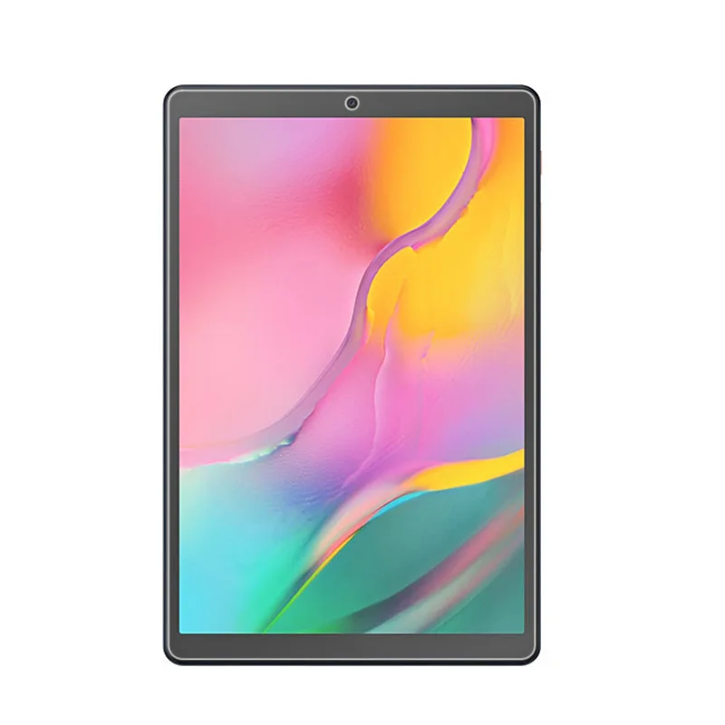 Оптовая продажа 9H протектор экрана из закаленного стекла для Samsung GALAXY TAB A 8 0 2019 P200