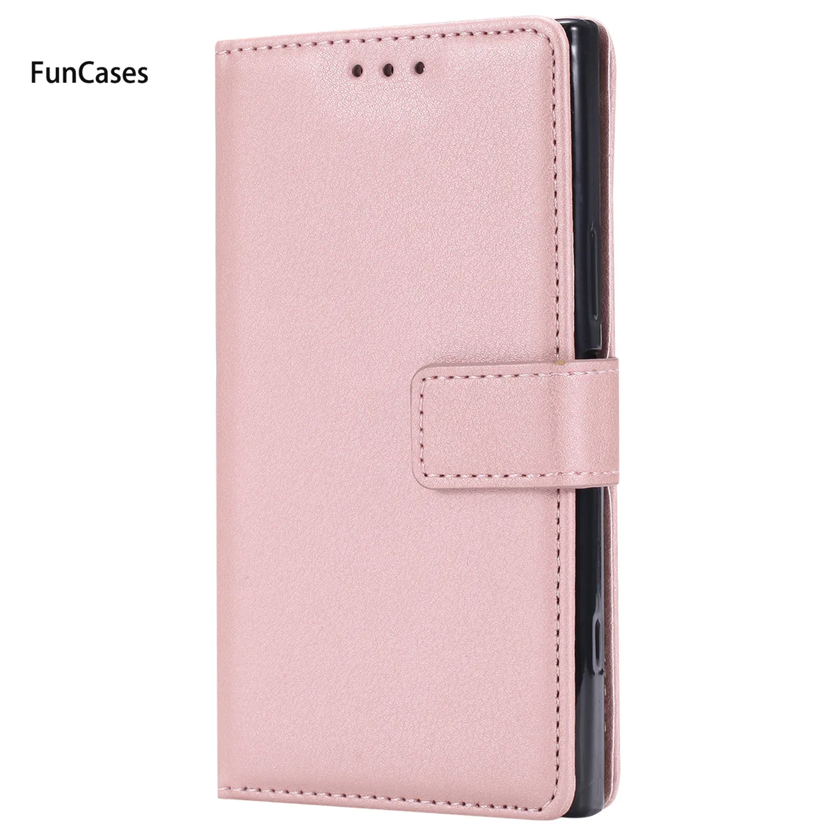 Новые PU кожаный чехол СПС Hoesjes sony XZ1 Мягкая силиконовая задняя крышка телефон