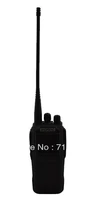 wholesale baofeng uv 6 dual band vhf136 174mhz uhf400 470mhz radio set good quality baofeng portable radios 5w walkie talkies