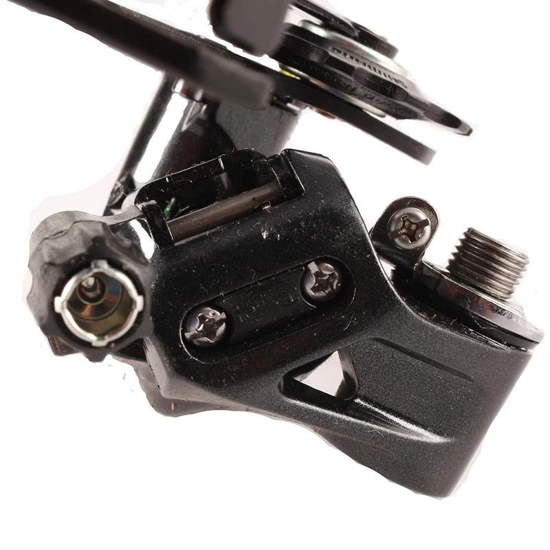 Shimano Deore M590 переключатели указано SL-M590 FD-M590 RD-M591 3x9s 27 Скорость 3 шт. рычаги переключения передач Передний Задний переключатель