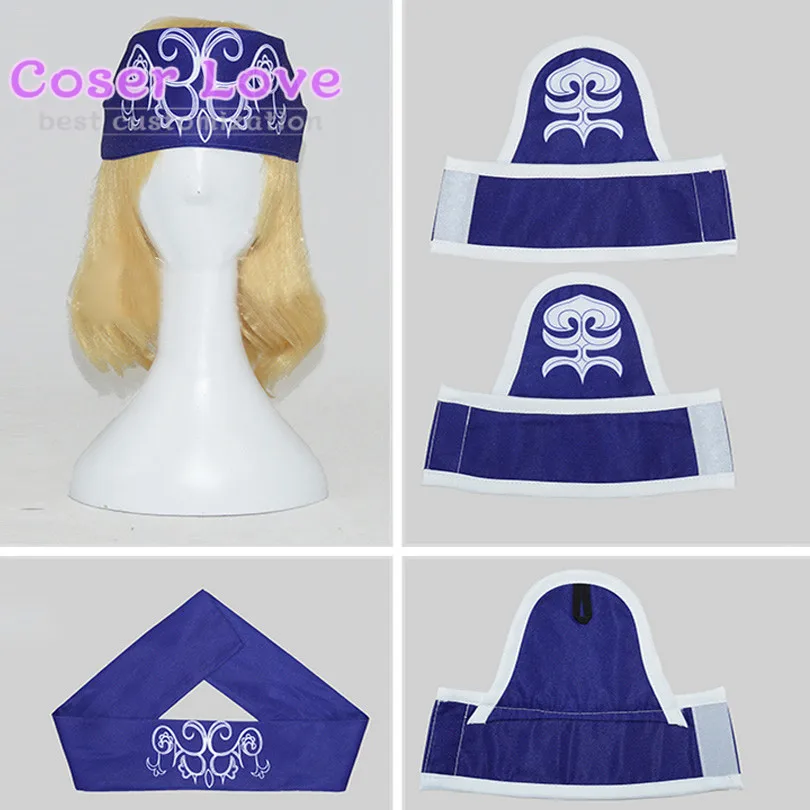 Костюм для косплея Golden kamполяй Asirpa карнавальный Рождественский костюм на
