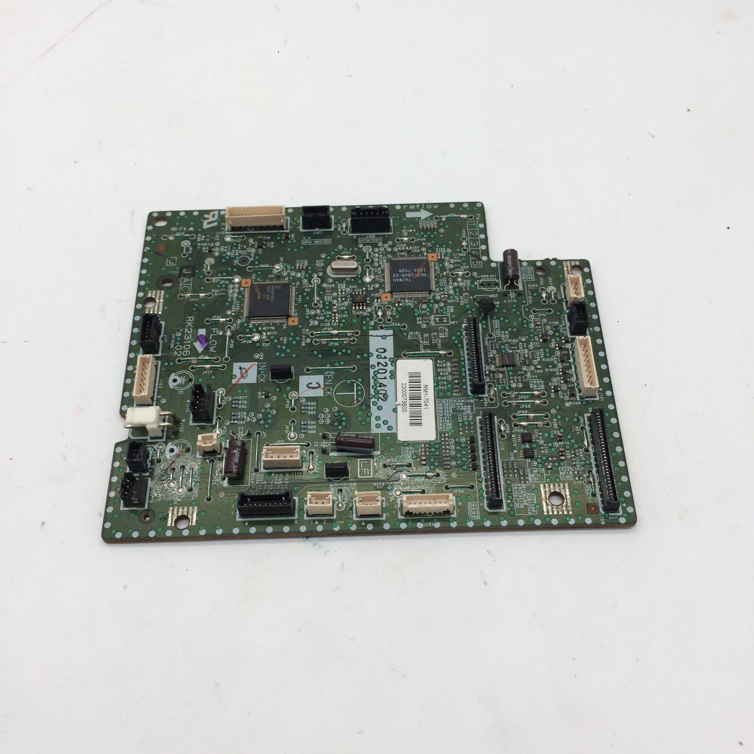 

DC Controller RM1-7041 FOR HP LaserJet CP1525 CM1415 Printer