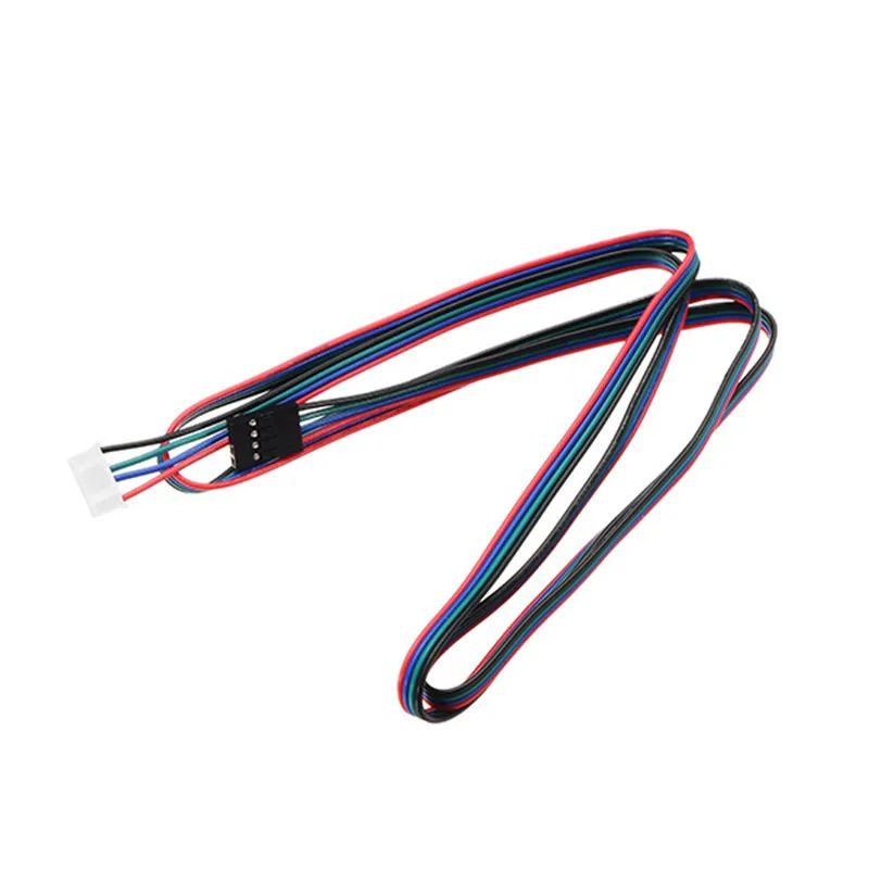 

42BYGB48 DC 12V NEMA17 Stepper Motor 1.8A 5.8W 1.8 Degree 2 Phase Stepper Motor With 300mm 1204 Ball Screw