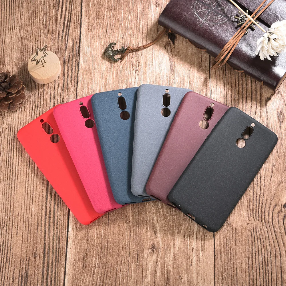 For Oneplus 6T Case OnePlus 5T 5 6 Soft Matte TPU Cover One Plus 1+6T 1+6 Oneplus6 Coque Funda |