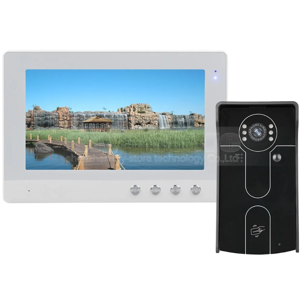 DIYSECUR 10 Π΄ΡΠΉΠΌΠΎΠ² ΠΏΡΠΎΠ²ΠΎΠ΄Π½ΠΎΠΉ Π²ΠΈΠ΄Π΅ΠΎΠ΄ΠΎΠΌΠΎΡΠΎΠ½ Π΄Π²Π΅ΡΠ½ΠΎΠΉ Π·Π²ΠΎΠ½ΠΎΠΊ ΠΠΎΠΌΠ°ΡΠ½ΡΡ Π±Π΅Π·ΠΎΠΏΠ°ΡΠ½ΠΎΡΡΡ ΠΠ½ΡΠ΅ΡΠΊΠΎΠΌ ΡΠΈΡΡΠ΅ΠΌΠ° RFID ΠΊΠ°ΠΌΠ΅ΡΠ° ΠΠ ΠΠΎΡΠ½ΠΎΠ΅ ΠΠΈΠ΄Π΅Π½ΠΈΠ΅ DIYSECUR 10 Π΄ΡΠΉΠΌΠΎΠ² ΠΏΡΠΎΠ²ΠΎΠ΄Π½ΠΎΠΉ Π²ΠΈΠ΄Π΅ΠΎΠ΄ΠΎΠΌΠΎΡΠΎΠ½ Π΄Π²Π΅ΡΠ½ΠΎΠΉ Π·Π²ΠΎΠ½ΠΎΠΊ ΠΠΎΠΌΠ°ΡΠ½ΡΡ Π±Π΅Π·ΠΎΠΏΠ°ΡΠ½ΠΎΡΡΡ ΠΠ½ΡΠ΅ΡΠΊΠΎΠΌ ΡΠΈΡΡΠ΅ΠΌΠ° RFID ΠΊΠ°ΠΌΠ΅ΡΠ° ΠΠ ΠΠΎΡΠ½ΠΎΠ΅ ΠΠΈΠ΄Π΅Π½ΠΈΠ΅