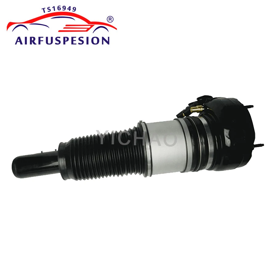 Front Air Suspension Strut Shock Absorber Damper For A6 4G C7 Allroad A8 D4 4H A7 Sportback 4G0616039AD 4G0616040AD 2011-2015 | Автомобили
