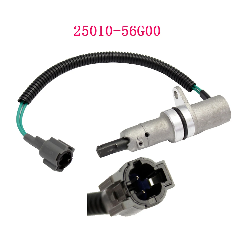 Датчик скорости одометра 25010 56G00 2501056G00 2501073P00 73P00 для Nissan Frontier пикап D21|Датчик