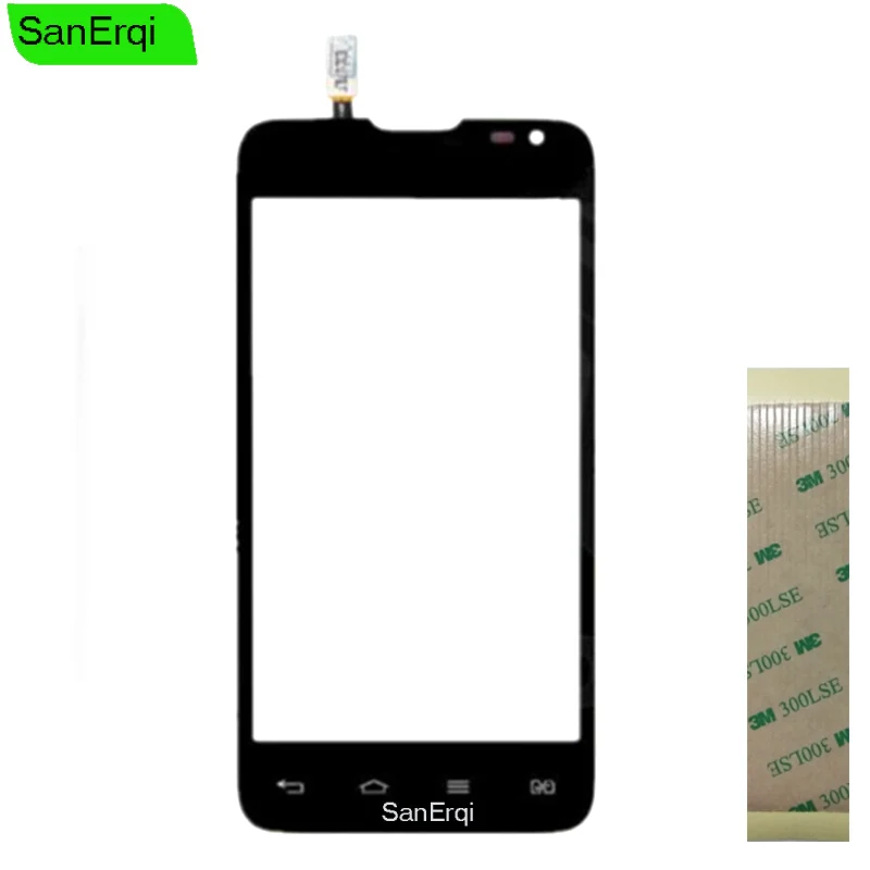 смартфон lg l65 d285