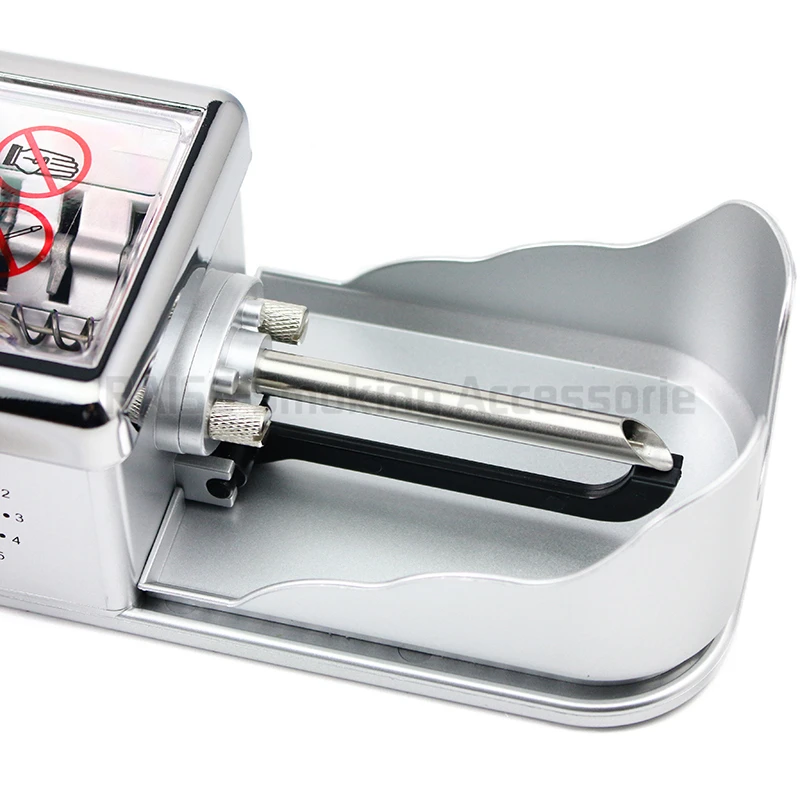 1 шт. электрическая Легкая Автоматическая сигаретная прокатная машина