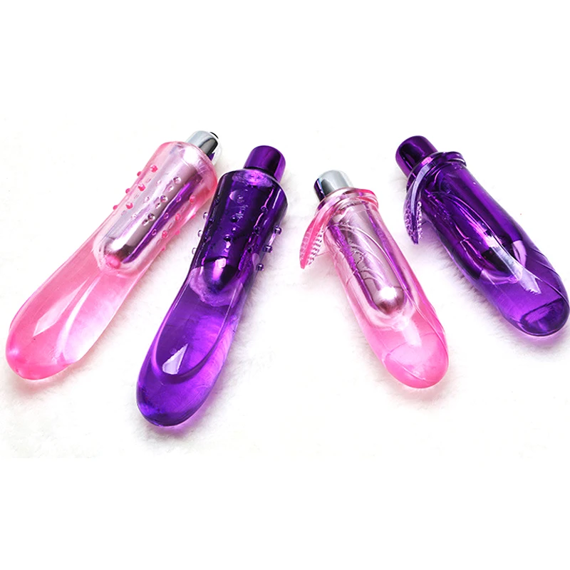 QRTA Vibrators For Women G Spot Magic Wand Vibrator Vagina Clitoris Female Massager Masturbation Electric Motor Sex Toys | Красота и