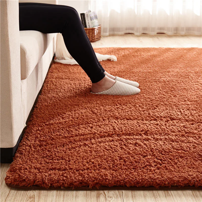 Arctic velvet carpet моющееся толстое одеяло для гостиной спальни прикроватный коврик