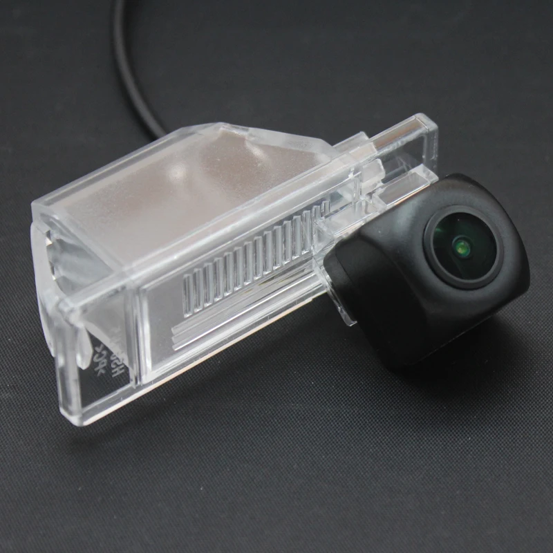 Sinairyu HD 170 Degree 1080P Fisheye Lens Starlight Night Vision Car Reverse Camera For Nissan Qashqai X-Trail Geniss Pathfinder |