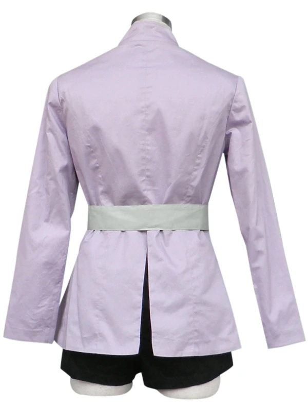 

Free shipping Naruto Anime Cosplay Karin Costume Halloween Costumens