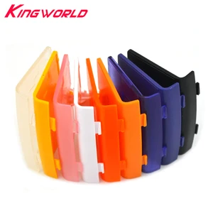 Запасная крышка батарейного отсека, крышка, крышка для G-ameboy Advance G-BA, чехол для задней двери, 1 шт.