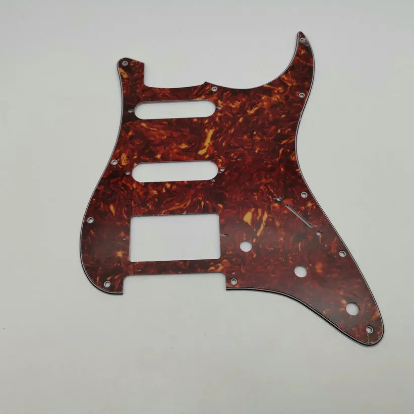 01 Wilkinson WVS Alnico V 60 s одна катушка гитары ЗВУКОСНИМАТЕЛИ ДЛЯ SSH Гитара Stratocaster, гитары накладки/набор - Цвет: 01