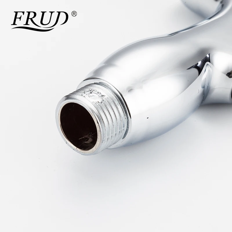 Frud переносной Талет душ для биде душевая головка балконные чистящие