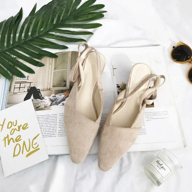 MONMOIRA с геометрическим рисунком на высоком каблуке Для женщин в стиле ретро