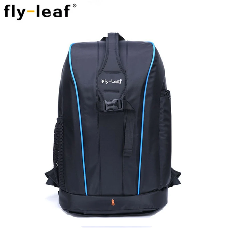 Рюкзак Flyleaf для камеры 9020 сумка цифровой зеркальной рюкзак путешествий