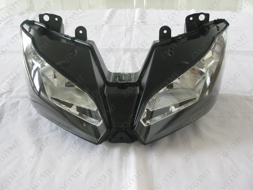 Головной светильник головной для KAWASAKI Ninja 300 Zx300r Ex300r EX ZX 13 14 15 2013 2014 2015| |