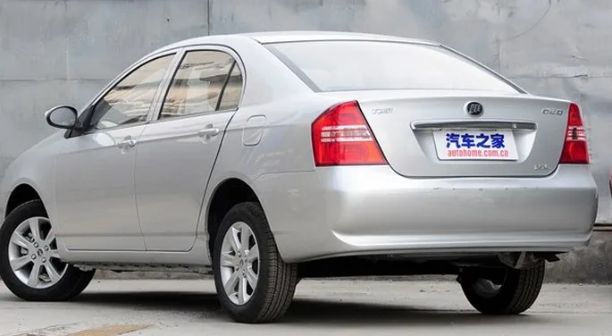 Для Lifan 620 05-15 задний светильник в сборе задний фонарь в сборе задний светильник в сборе 1 шт