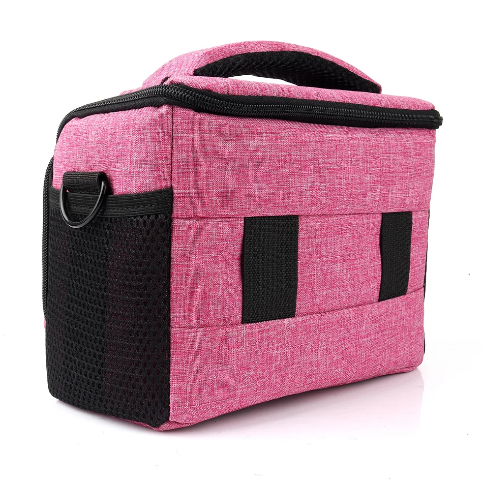 Новая сумка через плечо для камеры Sony DSC RX10 Mark IV III II 4 HX400V HX350 HX300 HX200V HX100V H400 H300