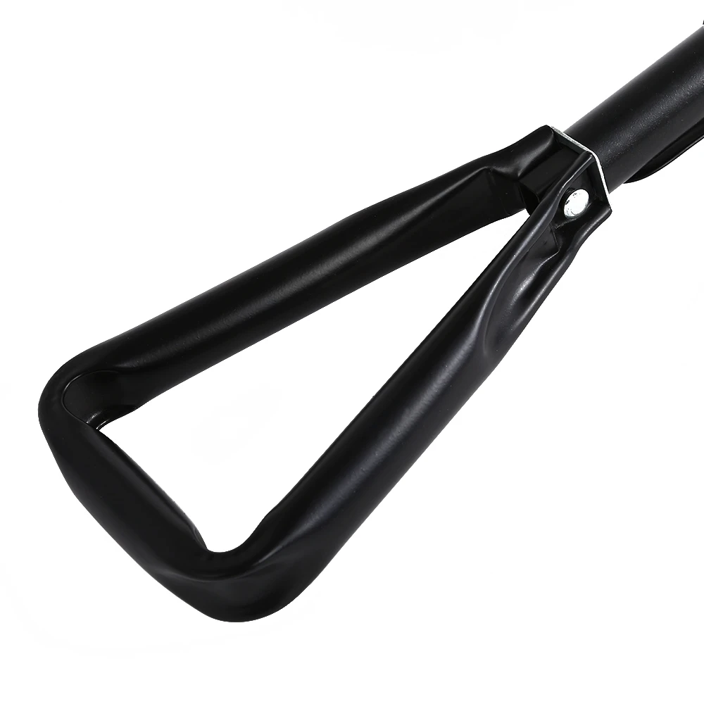 Открытый Тактические Многофункциональный Кемпинг Лопатой Складные Лопаты Охота