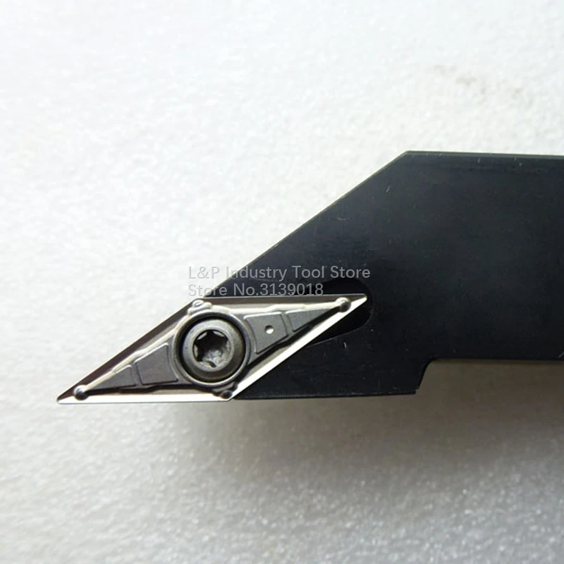 

New Good Quality Cutting Edge Angle 93 SVJBR2525M16 SVJBL2525M16 Cylindrical External Toolholder Not Including Blade